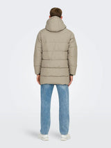 Only & Sons Carl Long Jakke