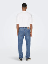 Only & Sons Edge Loose Fit Jeans