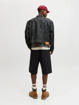 Jack & Jones Toby Chinos Baggy Shorts