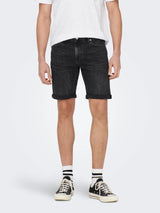 Only & Sons Ply Tai Shorts 5192