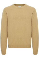 Solid Dyllon LambWool Strik - 8 Farver