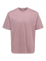 Only & Sons Fred Basis T-shirt