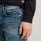 G-Star 3301 Regular Tapered Jeans