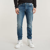 G-Star 3301 Regular Tapered Jeans