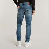 G-Star 3301 Regular Tapered Jeans