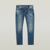 G-Star 3301 Regular Tapered Jeans