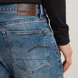 G-Star 3301 Regular Tapered Jeans