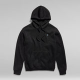 G-Star Premium Core Hoodie