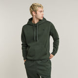 G-Star Premium Core Hoodie