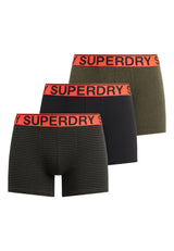 Superdry Tights Triple Pack