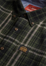 Superdry Lumberjack Shirt