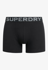 Superdry Tights Triple Pack