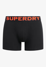 Superdry Tights Triple Pack