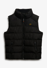 Superdry Sports Puffer Gilet