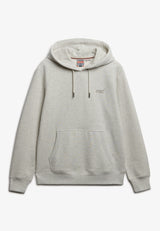 Superdry Essential Logo Hoodie