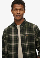 Superdry Lumberjack Shirt