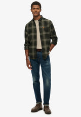 Superdry Lumberjack Shirt