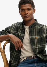 Superdry Lumberjack Shirt