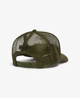 Casquette trucker en maille SuperDry