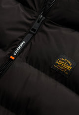 Superdry Sports Puffer Gilet