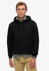 Superdry Essential Logo Hoodie
