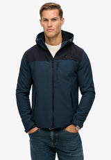 Superdry Softshell Tech