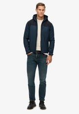 Superdry Softshell Tech