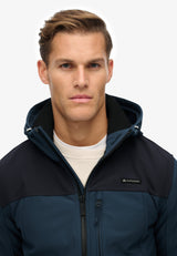 Superdry Softshell Tech