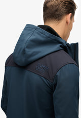 Superdry Softshell Tech