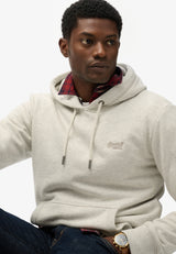 Superdry Essential Logo Hoodie