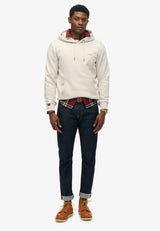 Superdry Essential Logo Hoodie