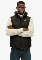 Superdry Sports Puffer Gilet