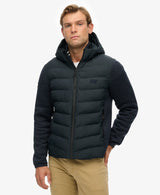 SuperDry Storm Hybrid Jakke