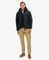 SuperDry Storm Hybrid Jakke