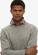 Superdry Donegal Jumber