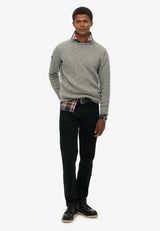 Superdry Donegal Jumber