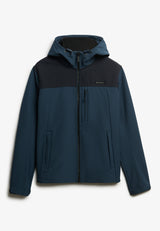 Superdry Softshell Tech