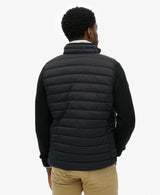 SuperDry Fuji Padded Weste