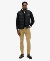 SuperDry Fuji Padded Weste