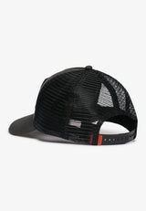 Superdry Dirt Road Cord Cap