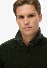 Superdry Donegal Jumber