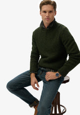 Superdry Donegal Jumber