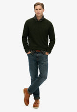 Superdry Donegal Jumber