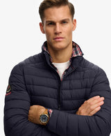 SuperDry Fuji Padded Jacket