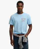 Superdry Mountain RLXD Tee