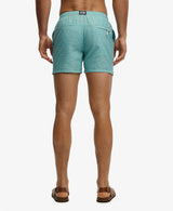 Superdry Premium Printed 15 Swim Short