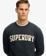 Superdry Vintage Athletic Crew