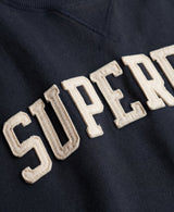 Superdry Vintage Athletic Crew