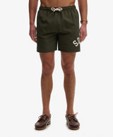 Superdry Printed 16 Swim Shorts