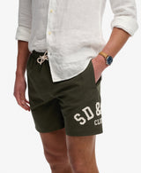 Superdry Printed 16 Swim Shorts